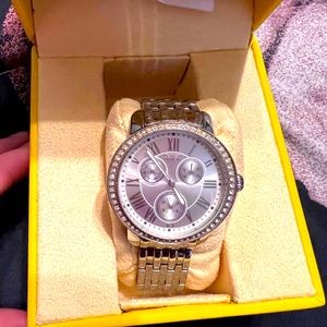 Women’s Invicta Angel Lady Watch